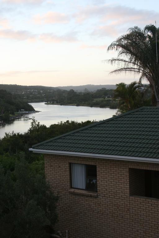 Amber Bed And Breakfast, South Africa East London Exterior foto